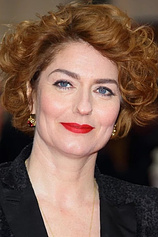 picture of actor Anna Chancellor