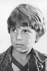 picture of actor Danny Corkill