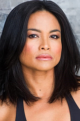 photo of person Joanna Bacalso