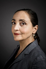 photo of person Dominique Blanc