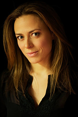 picture of actor Ine F. Jansen