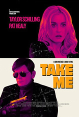 poster of movie Take Me