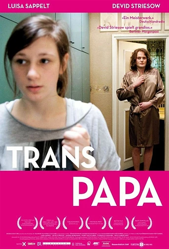 Poster de Transpapa