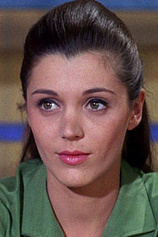 picture of actor Donna Baccala
