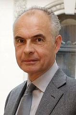 picture of actor Sabino Méndez