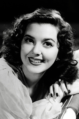 picture of actor Ann Rutherford