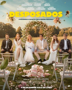 Desposados