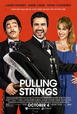 poster of movie Pulling Strings