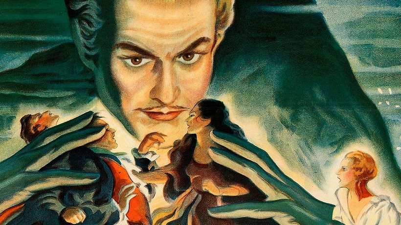 Imagen de El conde de Montecristo