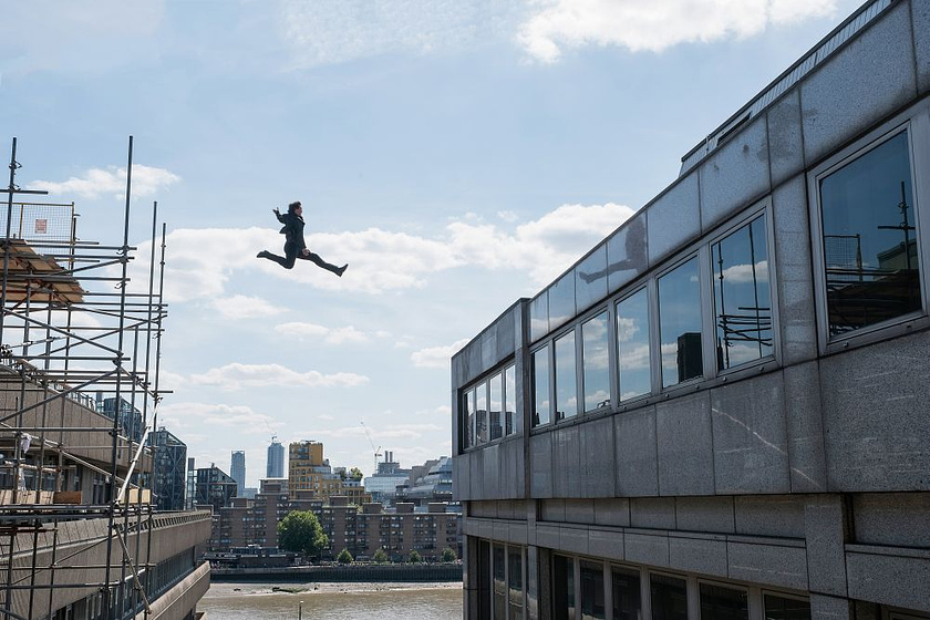Imagen de Mission: Impossible - Fallout