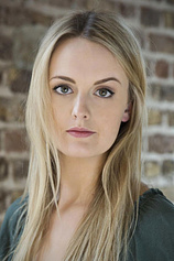 picture of actor Ashleigh Dorrell