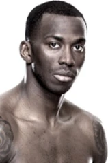 Foto de Anthony Njokuani