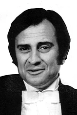 Foto de Georges Descrières