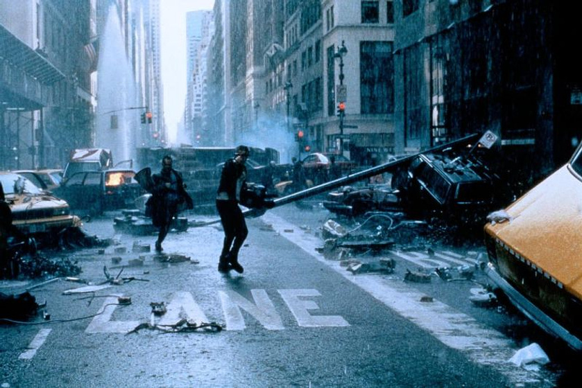 Imagen de Godzilla