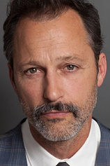 picture of actor Benjamin John Parrillo