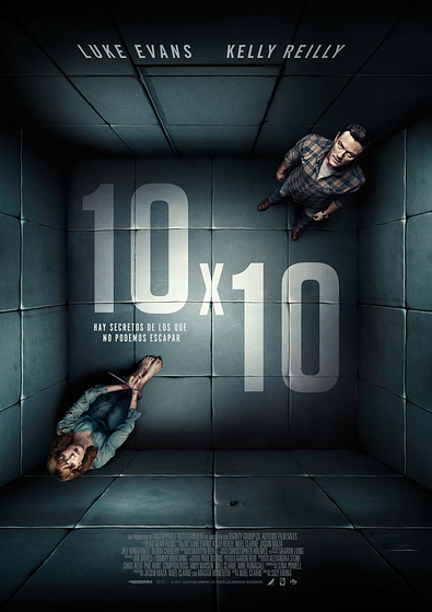 Imagen de 10x10 (Cartel español)