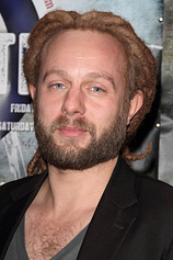 picture of actor Sebastian Street