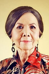 picture of actor Angie Ferro