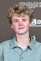 picture of actor Sigurd Philip Dalgas