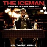 Carátula de la banda de sonido de The Iceman