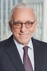 picture of actor Nelson Peltz