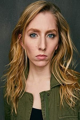 picture of actor Rachel Amanda Bryant