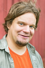 picture of actor Ismo Leikola