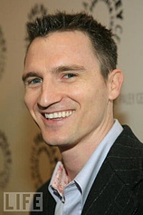 photo of person Johnny Kastl