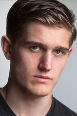 picture of actor Adam Hugill
