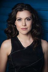 picture of actor Hana Sofia Lopes