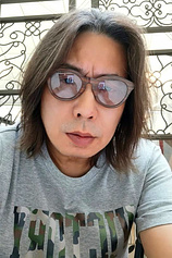 picture of actor Andrew Lam