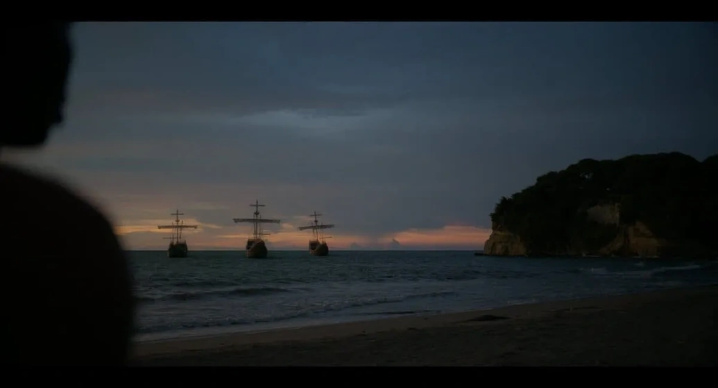 Imagen de america-hispana-el-legado-de-las-olas