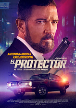 poster of movie El Protector (2022)
