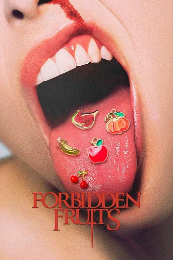 Poster de Forbidden Fruits