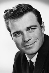 picture of actor Glenn Corbett