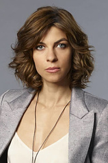 picture of actor Natalia Tena