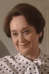 picture of actor Elpida Braoudaki