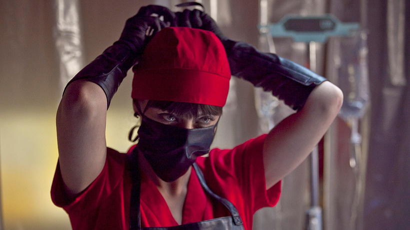 Imagen de American Mary
