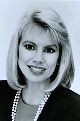 photo of person Bree Walker