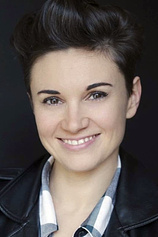 picture of actor Marie Bouvet