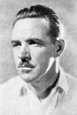 photo of person James P. Hogan