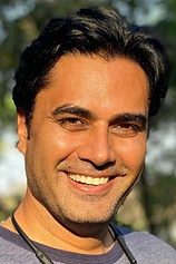 photo of person Raj Singh Chaudhary
