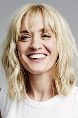 photo of person Anne-Marie Duff
