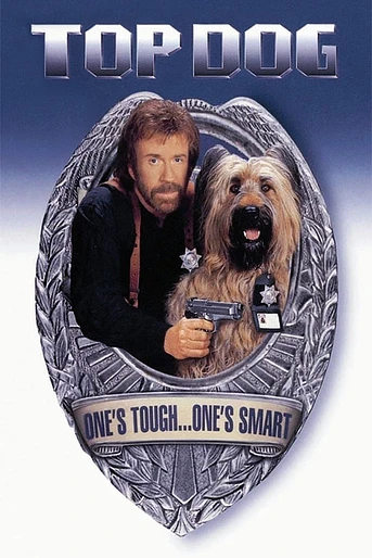 Poster de Top Dog: El Perro Sargento