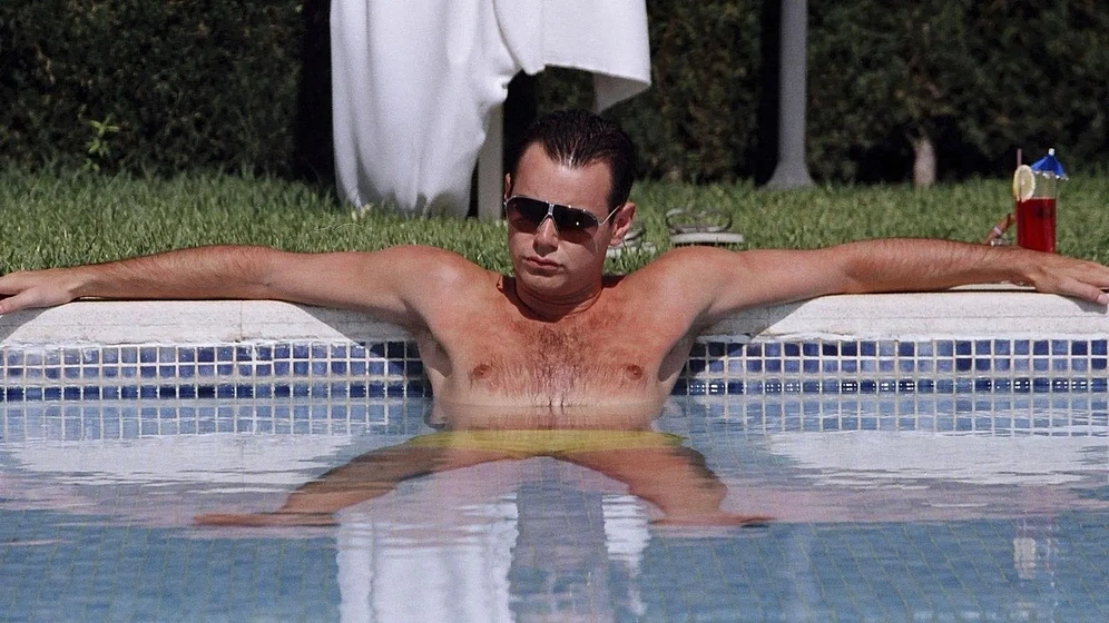 Danny Dyer en The Business