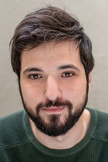 picture of actor Nebli Basani