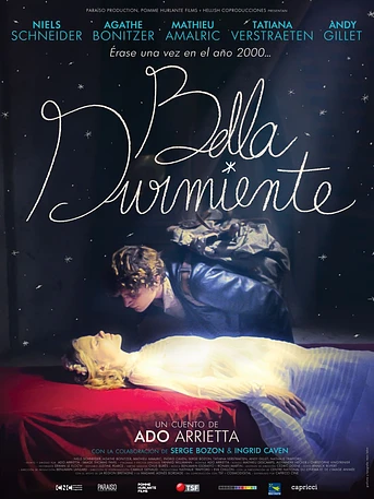 Poster de Bella durmiente