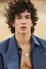 picture of actor Jorge López