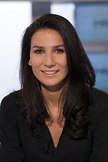 picture of actor Marie Drucker