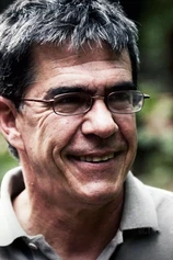 Foto de Ricardo Bartis
